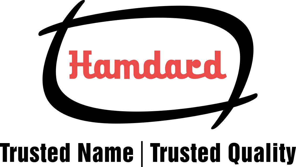 Hamdard Logo
