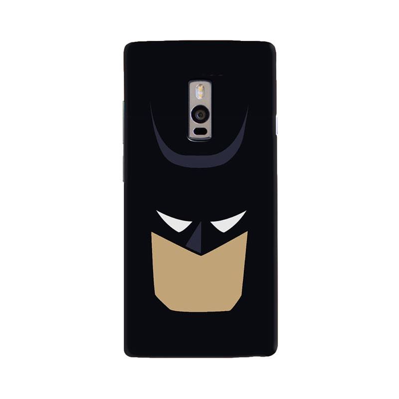 batman-personalised-phone-cover